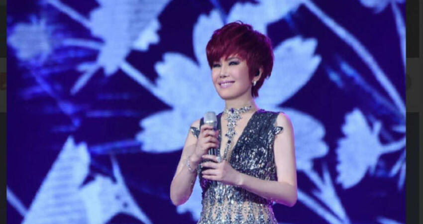 江淑娜消失10年！江蕙罕見洩「姊妹除夕互動」：趕她回家