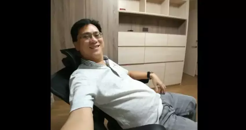 大S猝逝！486嗆林智群：不要再一直踩我