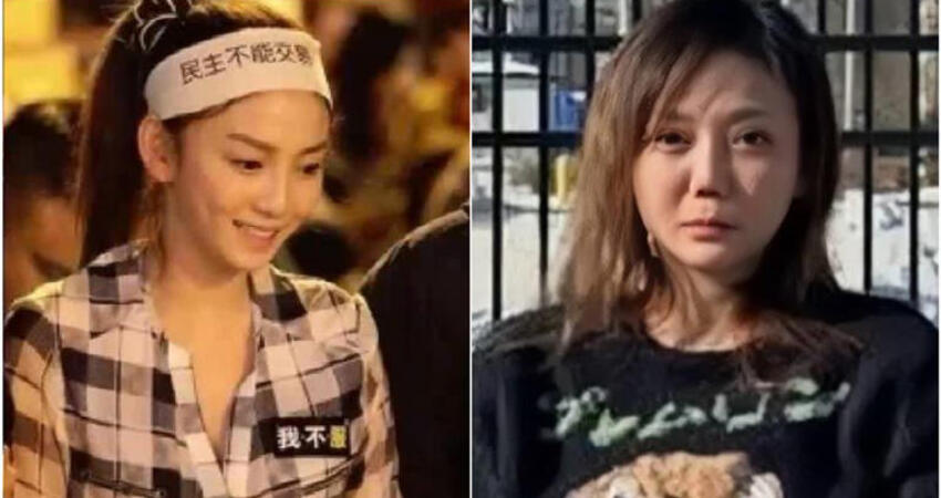 染毒遭通緝！劉喬安逃美5年生活費哪來？金源曝光「有2個管道」