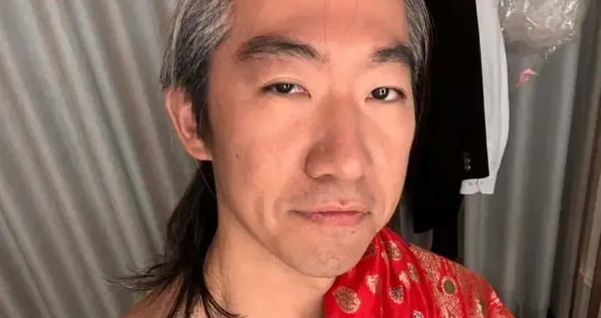 太陽花人才濟濟？他介紹人物狠酸：島嶼天光