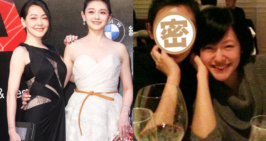小S昔曬大S醜照遭罵急刪文 S媽不滿：為什麼是妳美姊姊醜