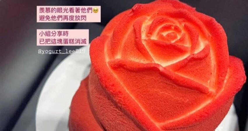 交往鄭人碩5年！小薰突羨慕好友放閃遭疑情斷 經紀人鬆口全招了