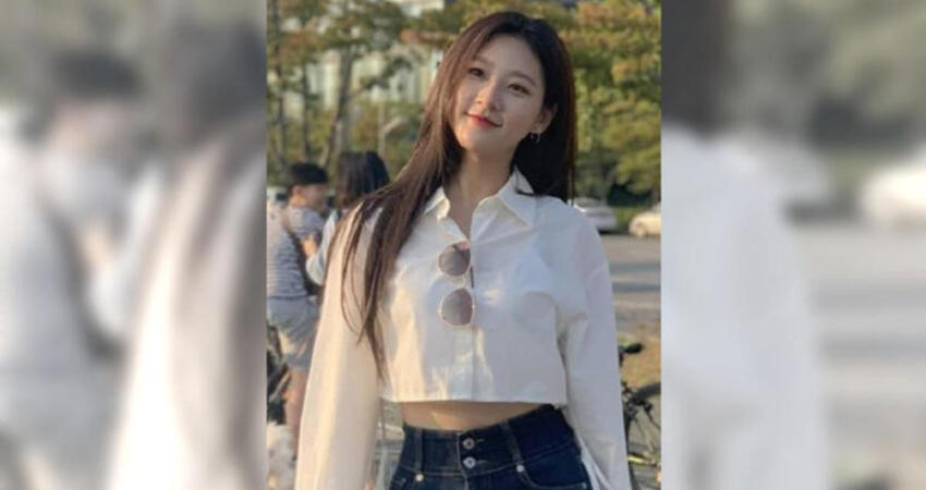 金賽綸驟逝得年24歲！演員齊悼念 昔曬金秀賢貼臉照挨批