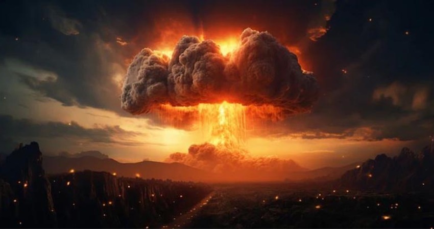今年「1時間」東方恐爆發戰爭！盲眼龍婆：「這人」將成為世界之主