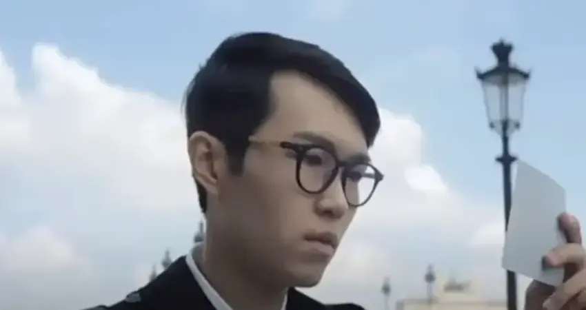 方大同驚傳病逝 網紅醫師曝氣胸危險性