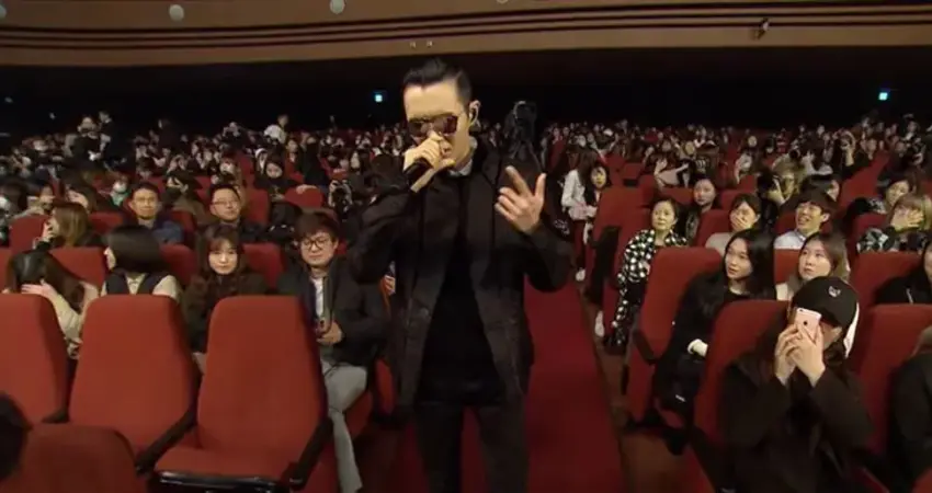 方大同死訊震驚南韓娛樂圈！ BIGBANG太陽讚賞他才華 演唱會翻唱愛愛愛