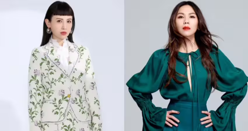 金曲歌后來了！魏如萱、蔡健雅前進台東開唱 她搶看陽光帥哥