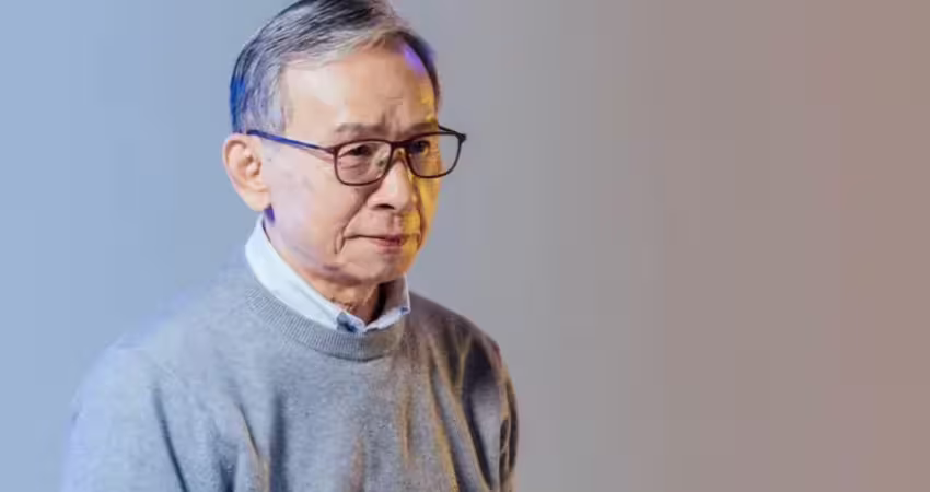 吳念真親弟賭博欠巨債走絕路 遺書吐「多年心結」成他終生遺憾