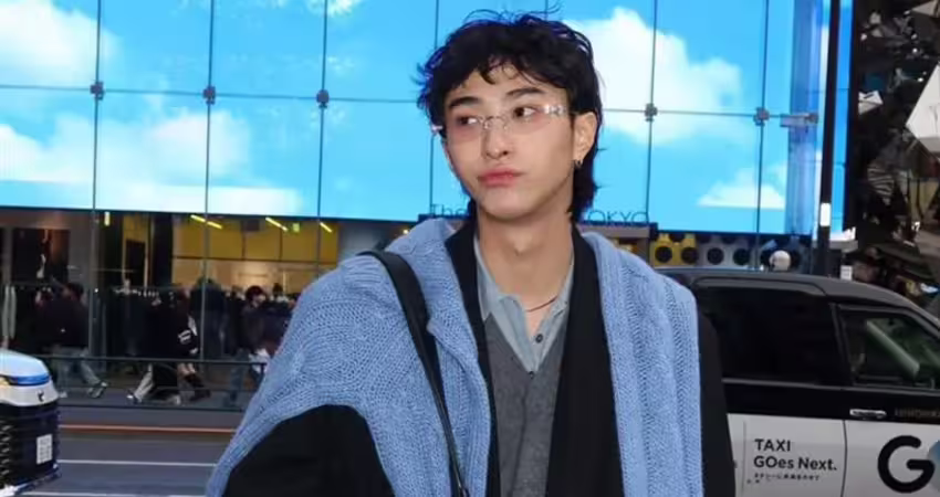 還沒適應新生活！小哈利認對伊能靜發脾氣「抗拒幫助」真實心聲全說了