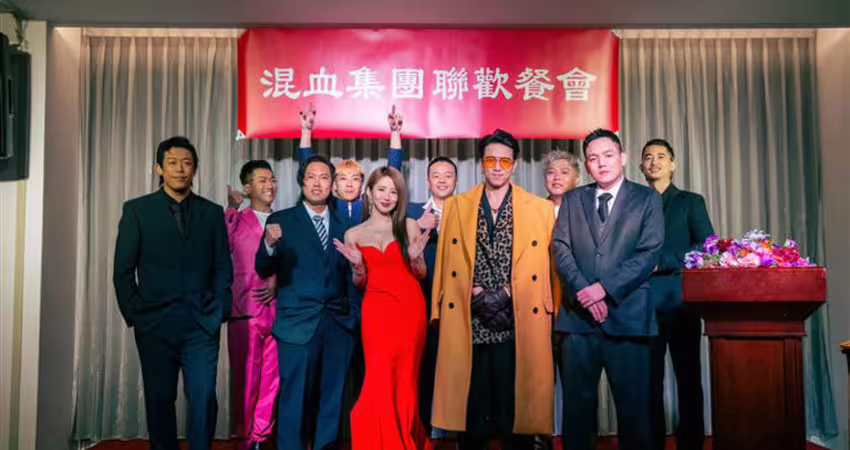 郭書瑤確定參演八點檔！天團成員譜出戀曲 超荒謬劇情自己都怕笑場