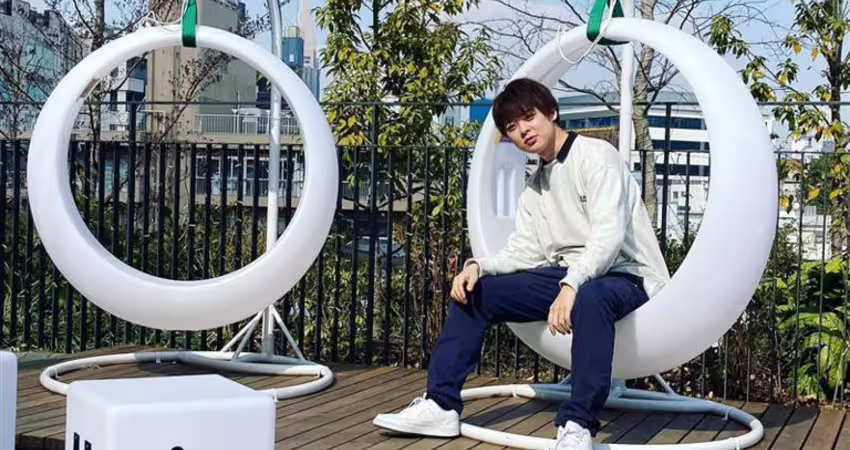 突宣布離開三原公司 JUN醬揭未來動向！網嘆天下無不散宴席
