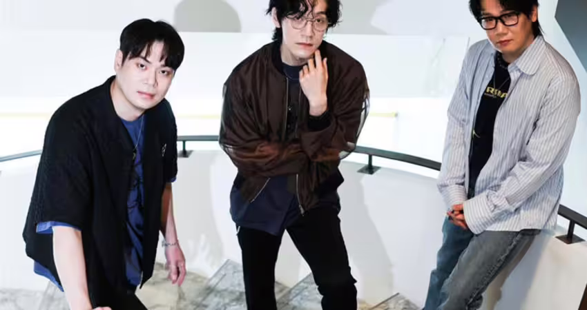 專訪》喪母隔天仍忍痛開唱！NELL金鍾完悲傷告白：音樂救了我