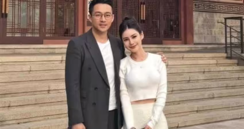 汪小菲踢鐵板！婚紗女王「拒做馬筱梅婚紗」 霸氣喊：我喜歡他的前妻