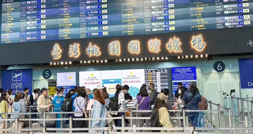 國外怎分辨台灣人？網揭「3隨身物品」秒認出：不會錯