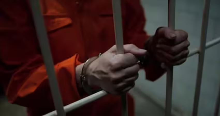 死刑執行失敗！3子彈「都沒打中心臟」　囚犯掙扎4分鐘才死亡