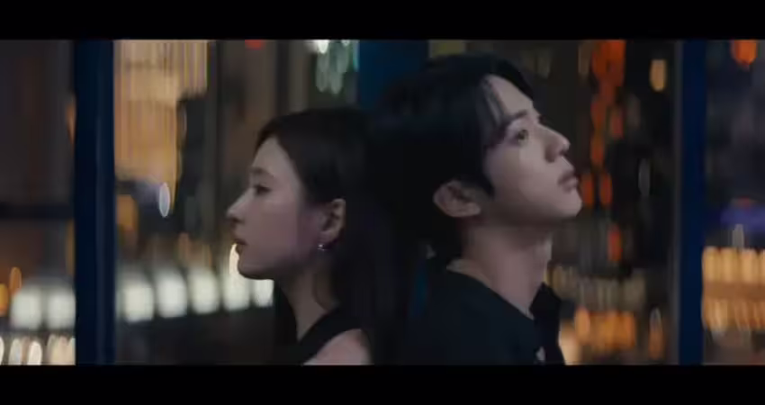 JIN回歸！〈Don’t Say You Love Me〉上線