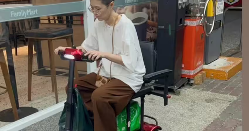 曹雅雯「突剃平頭」求集氣！背後原因曝光惹哭全網 病房憔悴照被拍