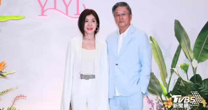 王偉忠紅包霸氣「N倍奉還」！爆納豆娶妻互動內幕 Lulu掏超厚禮金