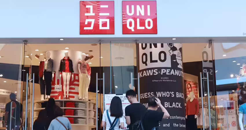 UNIQLO「1禁忌」顧客超常犯！店員證實：拜託別做了