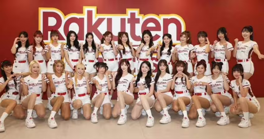 「啦啦隊小三」牽扯樂天5女孩！球團發聲了：呼籲外界尊重隱私