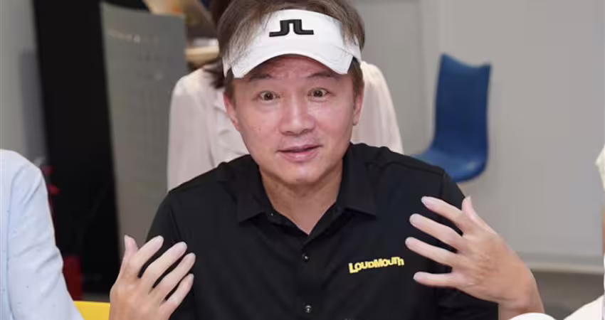 狄鶯車禍「滿臉是血」現況曝 孫鵬驚吐妻大轉變！自爆：我每天水深火熱