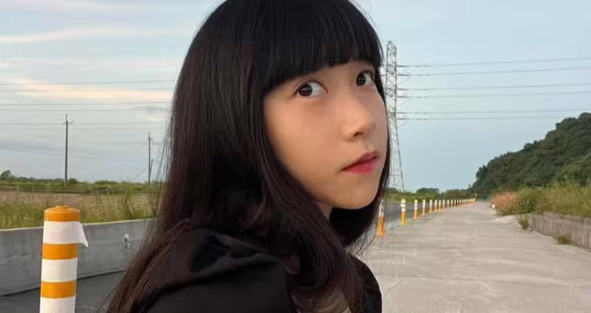 客製刺青遭複製！NanaQ嘆「幾乎可以說一樣」：比刺青還痛