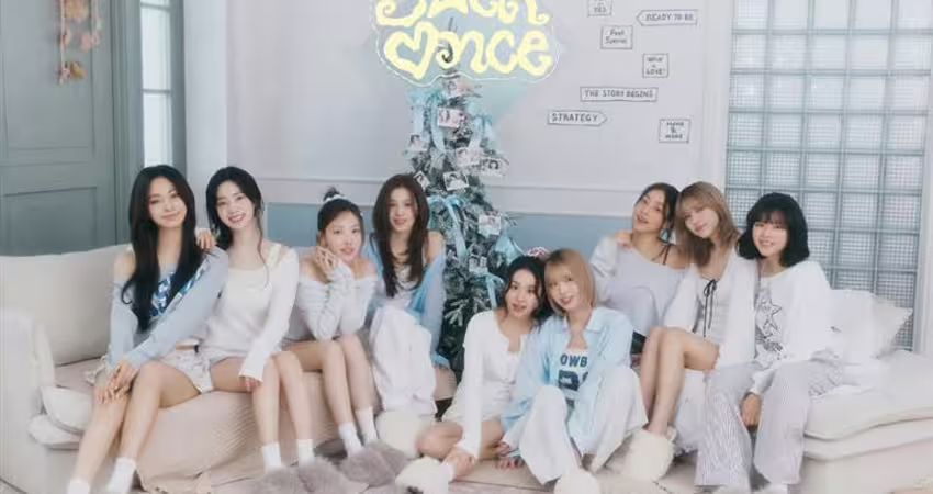 TWICE高雄開唱搶房間⋯他傻：14.2萬？萬豪酒店回應了！飯店訂房率曝光