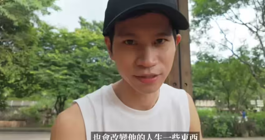 分手家寧雙方開撕力拼轉型 Andy突傳新戀情