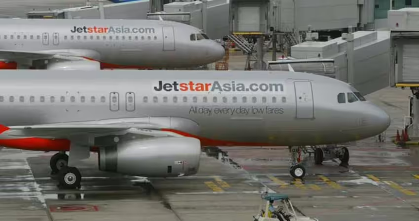 廉價航空驚爆結束營運！500員工慘丟飯碗　「永久關航」時間曝