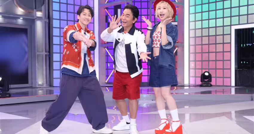 突拋震撼彈！吳宗憲宣布請辭「退出演藝圈」 上億身家繼承人曝光