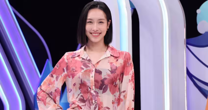太像陳大天被狂問「有無當兵」？ 未婚妻想撞臉香蕉：至少他還有工作
