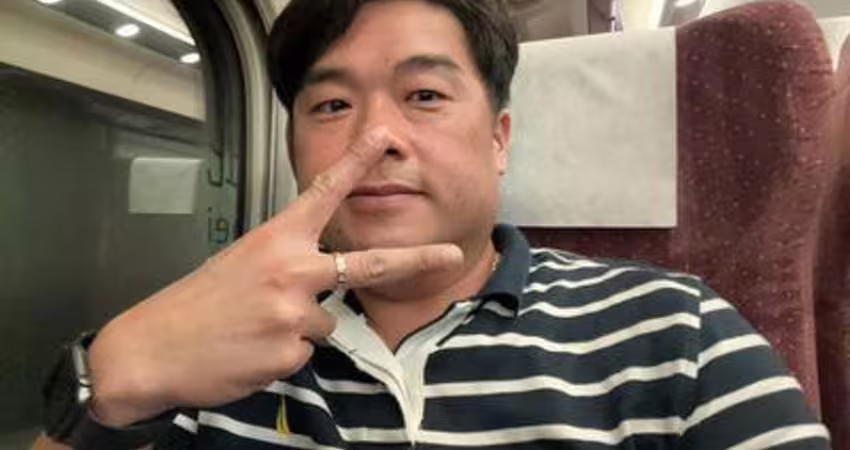 呂捷被酸「老c很綠」喊告 506字深夜心聲跟小草說
