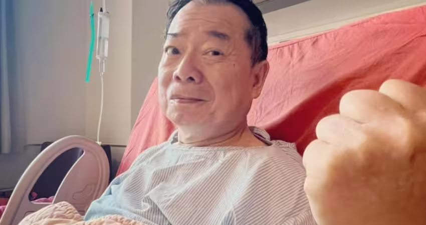 廖峻剛出院又有事！傳4廠商狂寄存證信 索賠近500萬