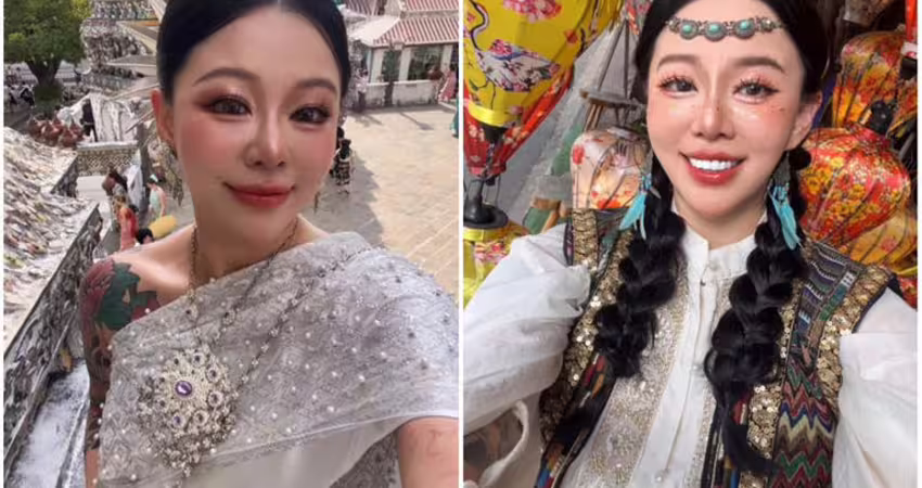 30歲美女部落客驟逝！「2周前才發文」家人悲傷證實噩耗