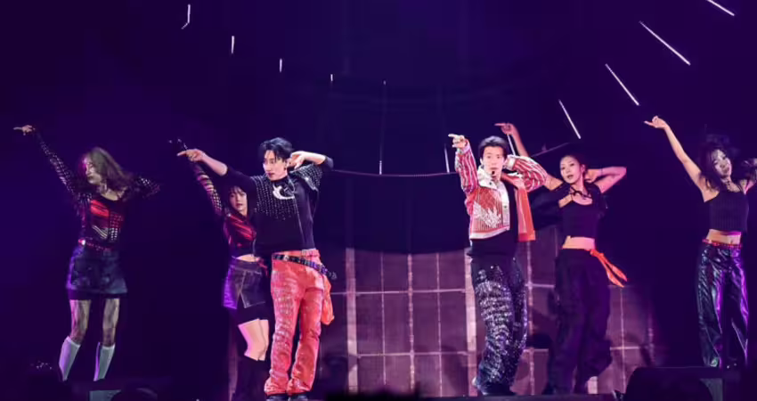 快訊／SJ D