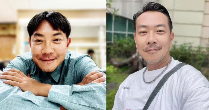 本土男星開刀住院！「只是擠膿包」竟險釀敗血症 臥床照曝光