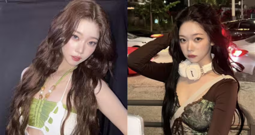 沒打過工社交能力差？女偶像發言翻車網轟爆 節目急消音滅火