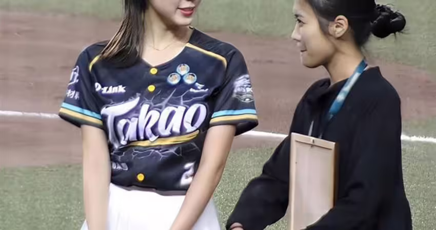 恭喜安芝儇「超正經紀人」結婚！李晧禎南珉貞全到了 高帥新郎真面目曝