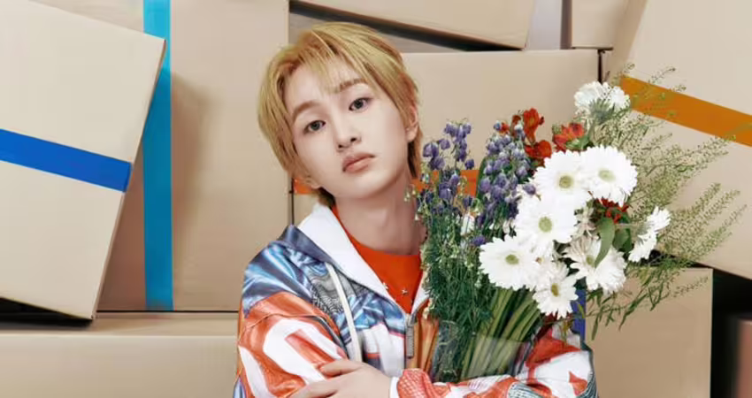 SHINee溫流、透明系女聲asmi開唱 K-POP接棒J-POP登台