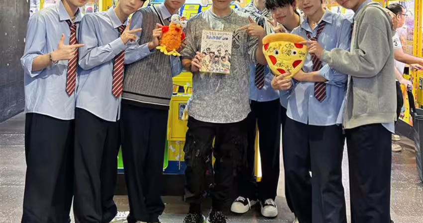 不藏了！43歲前西瓜哥哥鬆口證實「私生子」曝光：超怕有代溝的