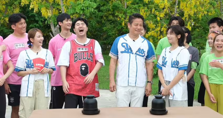 鹿希派錄到一半突開戰！徐乃麟當場怒嗆不忍了 「衝突導火線」曝光
