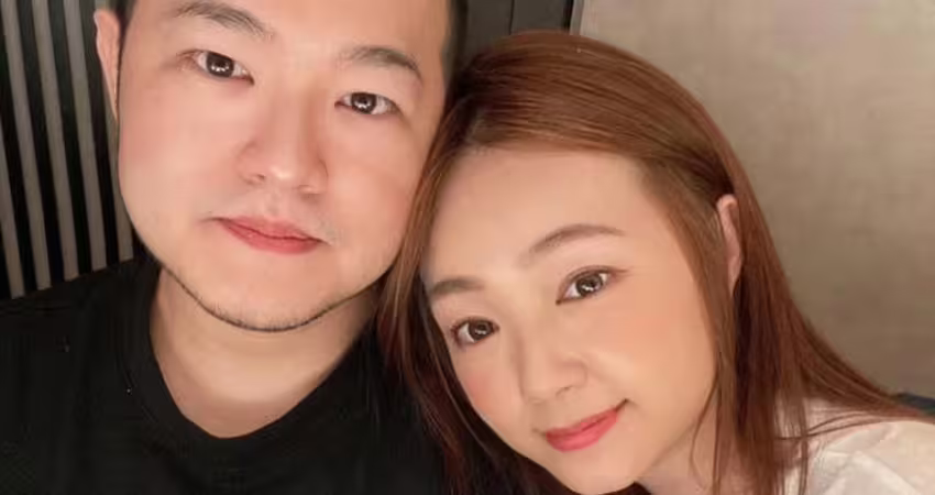 詹子晴遭爆婚變反擊了！拍片洩夫妻「真實互動」嘆：到底誰在弄我？