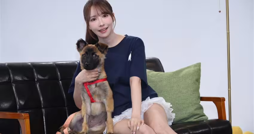 直擊／三上悠亞告白「超愛台灣」！親曝來台行程：中山站被粉絲團團包圍