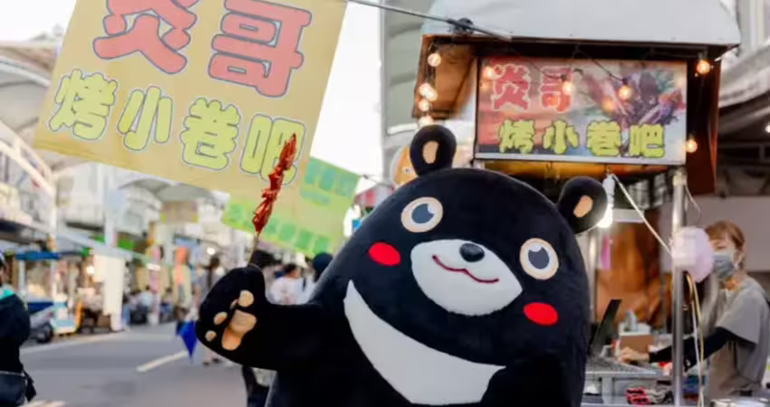 旗津風箏節8/2登場 各式活動從早玩到晚