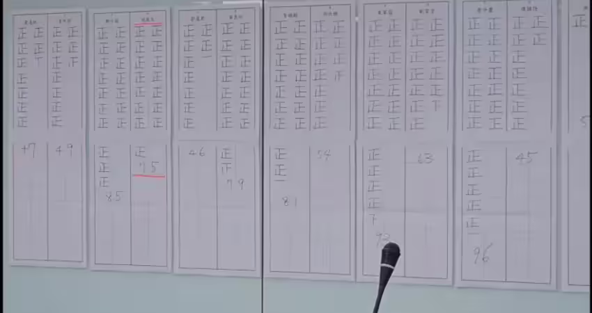 榜單揭曉！辦柯文哲京華城案3檢都升官