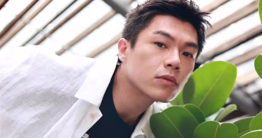 33歲男星「肺腺癌第四期」 台大醫：「4現象」慘已末期