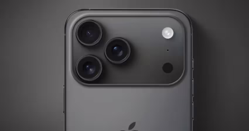 iPhone 17發表時間出爐！「最薄新機」開賣日也曝光