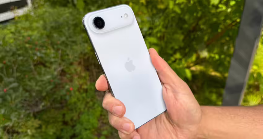 iPhone 17開賣驚爆災情！蘋果證實：將更新修復