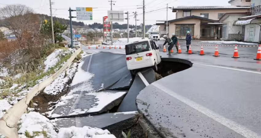 中國外交部緊急公告！再籲「公民避免赴日」　原因曝光了