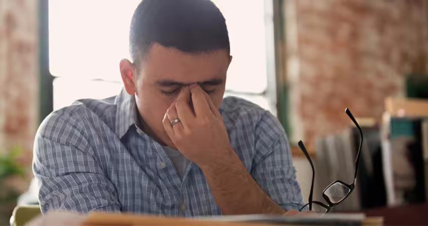 45歲男突腦梗離世　醫曝「愛吃1家常菜」害命：血會黏稠如粥